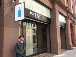 Tempat Minum Kopi Paling Nikmat di Los Angeles