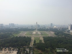 Tempat Ngabuburit Asyik dan Tertinggi di Jakarta