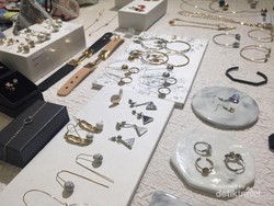 Tempat Paling Hits di Hong Kong: PMQ