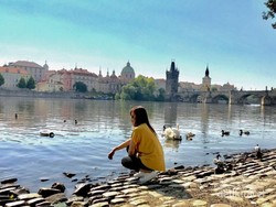 Tempat-tempat Indah di Film Spider-Man: Far From Home