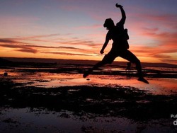 Tempat Terbaik Menikmati Senja di Sumba