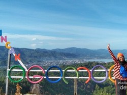 Tempat Terbaik Menikmati Tolitoli