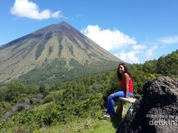 Tempat Wisata Kamu Selanjutnya di Flores: Manulalu