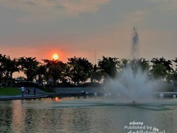 Tempat Wisata Kuliner Spesial di Surabaya