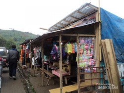 Tempe Kemul, Camilan dari Dieng yang Bikin Nagih