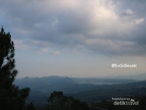 Tenjo Laut, Tempat Wisata Kekinian di Kuningan