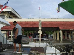 Terdampar di Pulau Paling Eksotis se-Thailand