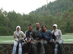 Terhipnosis Pesona Alam dan Budaya Dataran Tinggi Dieng