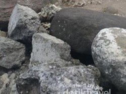 Ternate: Antara Benteng, Danau, Laut dan Gerhana Matahari Total