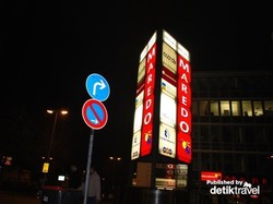 Ternyata Ada Gang Dolly Di Hamburg