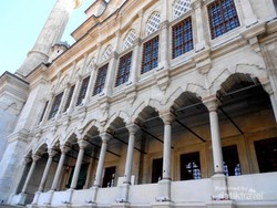 Terpesona Kemegahan Grand Bazaar di Turki