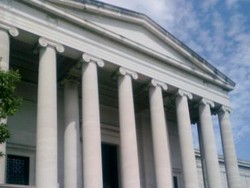 Terpukau Lukisan Picasso Sampai Da Vinci di Galeri Seni AS Ini