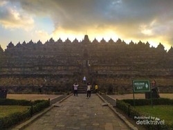 Tersesat di Yogyakarta