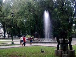 Tetap Asyik Libur Panjang di Kota Sendiri