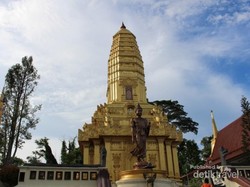 Thailand? Bukan, Ini Balikpapan