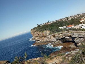 The Gap yang Sering Dijadikan Tempat Bunuh Diri