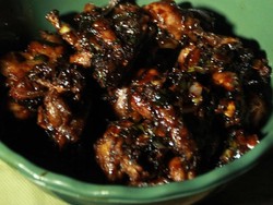 Tidak Cuma Orang, Udang pun Selingkuh!