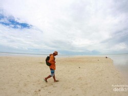 Tidak Galau di Sanggalau
