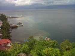 Tidore, Destinasi Wisata yang Wajib Anda Tahu