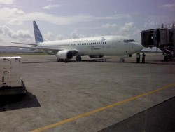 Timika, Kota Galau di Papua