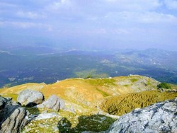 Timor Tengah Selatan yang Masih Alami