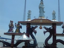 Tiongkok Kecil dari Surabaya