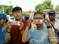 Tips Ampuh Belanja di Pasar Sukawati Bali