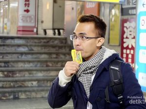 Tips Asyik Main Salju di Negeri Sakura