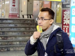 Tips Asyik Main Salju di Negeri Sakura