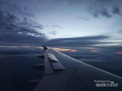 Tips Irit Saat Transit Lama di Bandara Luar Negeri