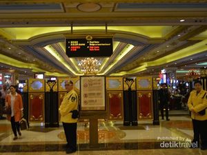Tips Liburan ke Macau, Jalan Murah ke Hong Kong
