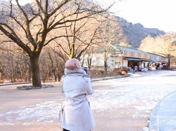 Tips Liburan Musim Dingin di Korea Selatan