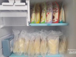 Tips Ninggalin Bayi untuk Berlibur ke Luar Negeri