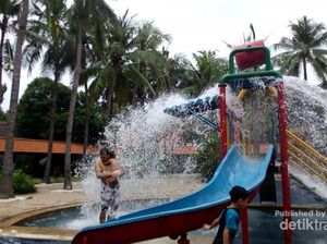 Tips Staycation Pengganti Liburan