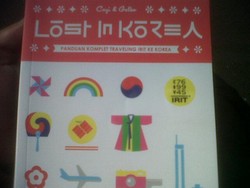 Tips Traveling Murah Meriah Ala Lost in Korea