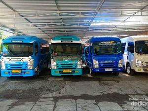 Tips untuk Traveler: Memilih Jasa Sewa Mobil di Yogyakarta