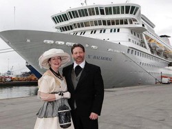 Titanic dan Suara Klakson Kapal di Tengah Malam