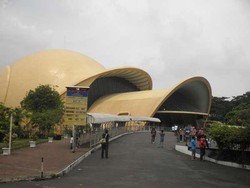 TMII Berharap Lulus Jadi Warisan Budaya Tak Benda UNESCO