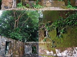 Toboali, Wisata Lengkap dari Kepulauan Bangka Belitung