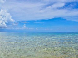 Togean, Kombinasi Sempurna Derawan dan Raja Ampat