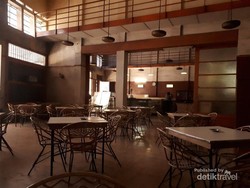 Toko Roti dari Zaman Belanda yang Masih Eksis di Bandung