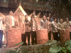 Tour de Singkarak 2012, Saatnya Balap Sepeda dan Berwisata