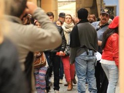 Touring Motor ke Eropa Timur, Cantik & Romantis!