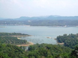 Tradisi Budaya Yang Masih Terjaga di Ulu Kasok