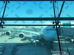 Transit di Dubai, Bisa Ngapain Aja?