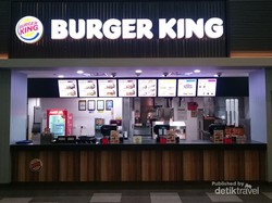 Transit di KLIA, Asyiknya Belanja!