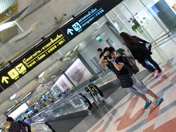 Traveling ke 3 Negara, Siapkan Mental Baja!