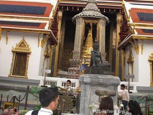 Traveling ke Bangkok Belum Lengkap Kalau Belum ke Sini