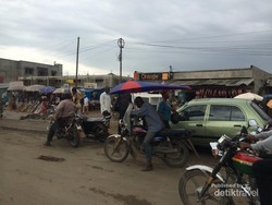 Traveling ke Kota Paling Tidak Nyaman Dihuni di Dunia