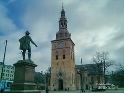 Traveling ke Norwegia, Negara Mahal di Eropa